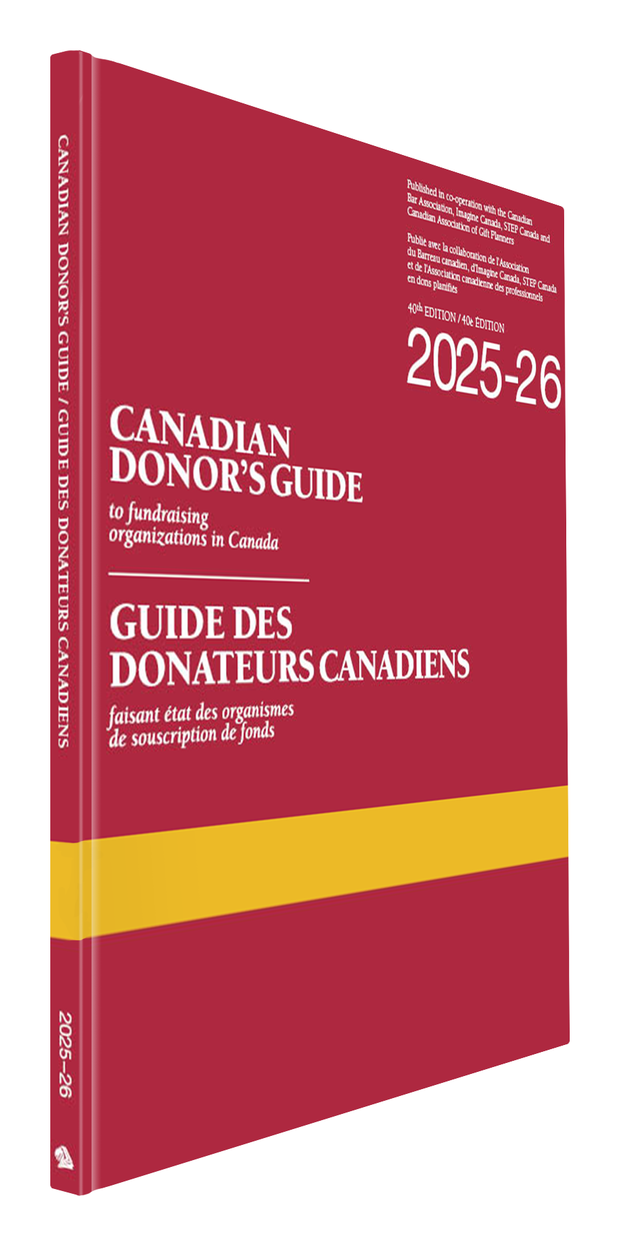 Canadian Donor's Guide