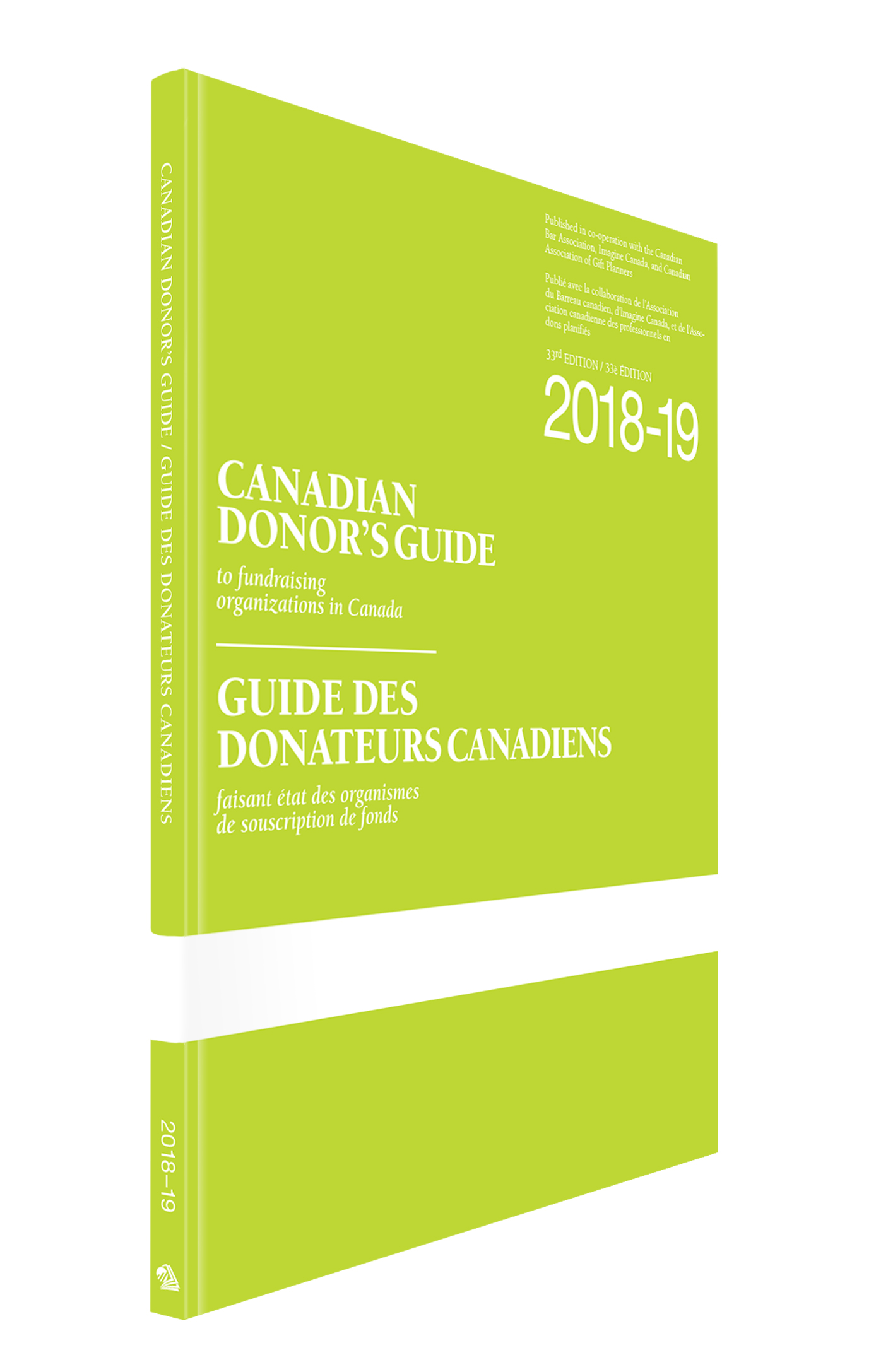 Canadian Donor's Guide